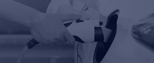 EV Charger Installation