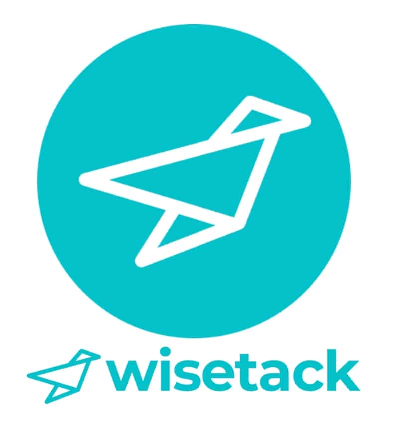 Wisetack logo