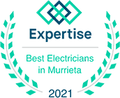 Expertise - Best Electricians in Murrieta