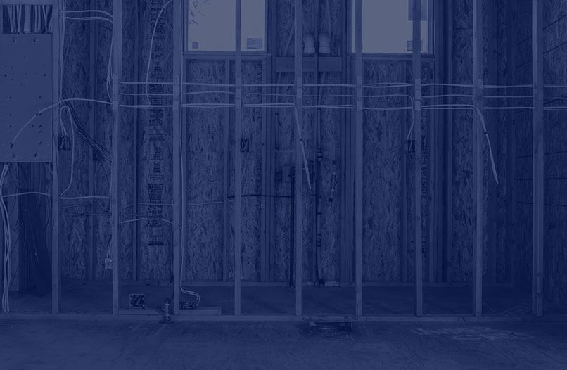 Remodels & New Construction